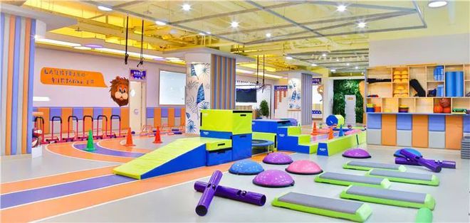 河北德尚教学设备特装展位将精彩亮相2022欧亚幼教展 打造幼教设施新标杆