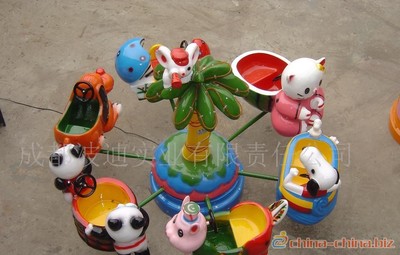 供电动玩具;游乐设备;游艺设施;卡通转盘;幼教设施 - 中国制造交易网